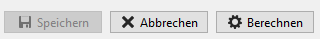 Change of button. ‘Next’ becomes ‘Calculate’.. Change of button. "Next" becomes "Calculate".